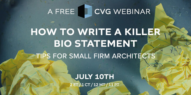 How To Write A Killer Professional Bio Statement