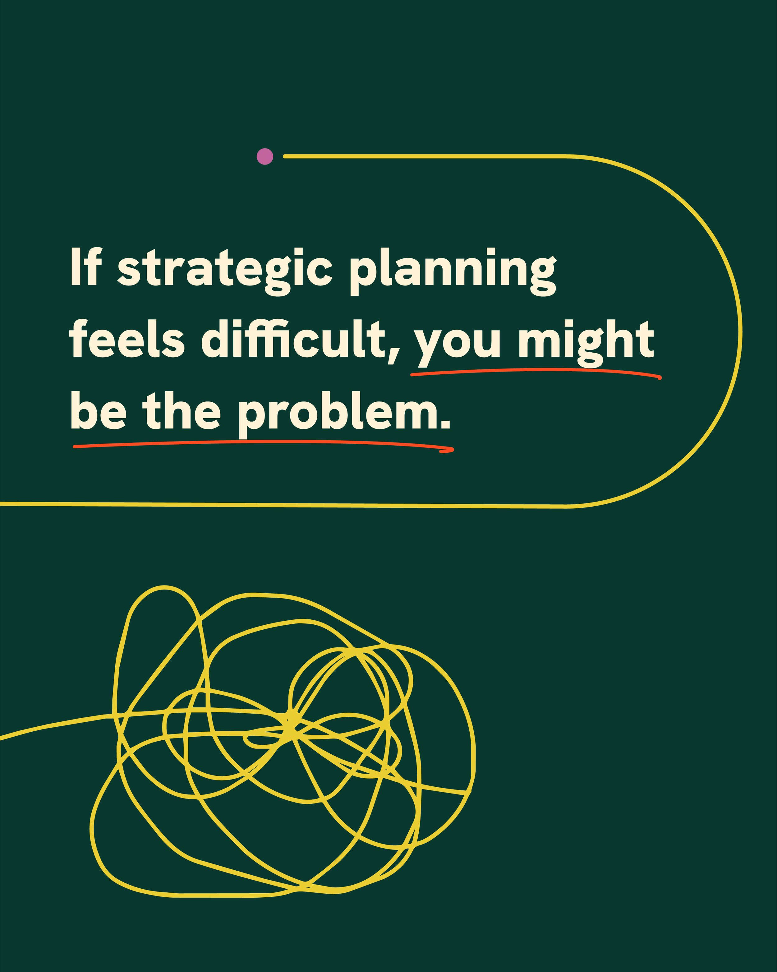Strategic Planning for Architecture Firms