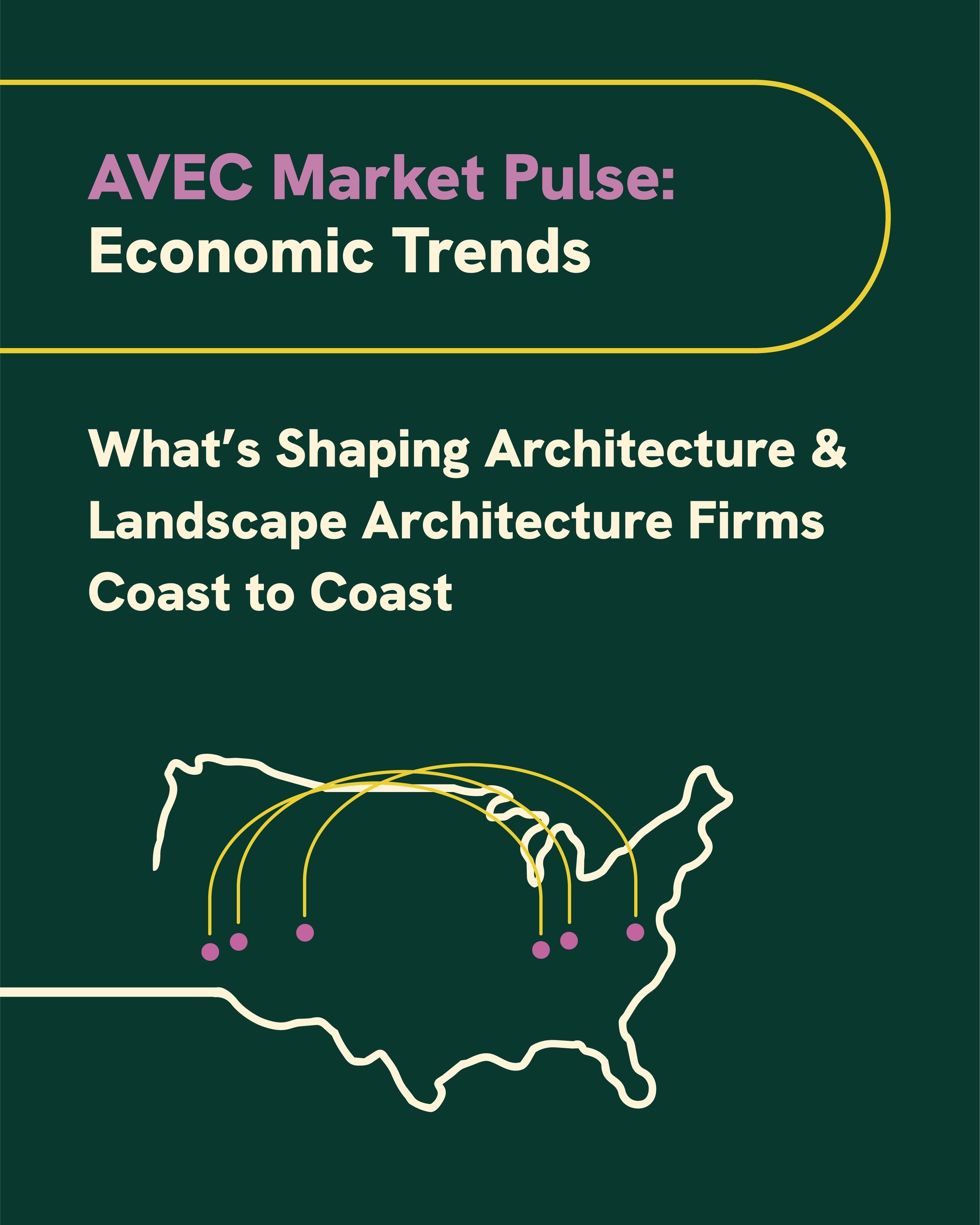 AVEC Market Pulse: Economic Trends