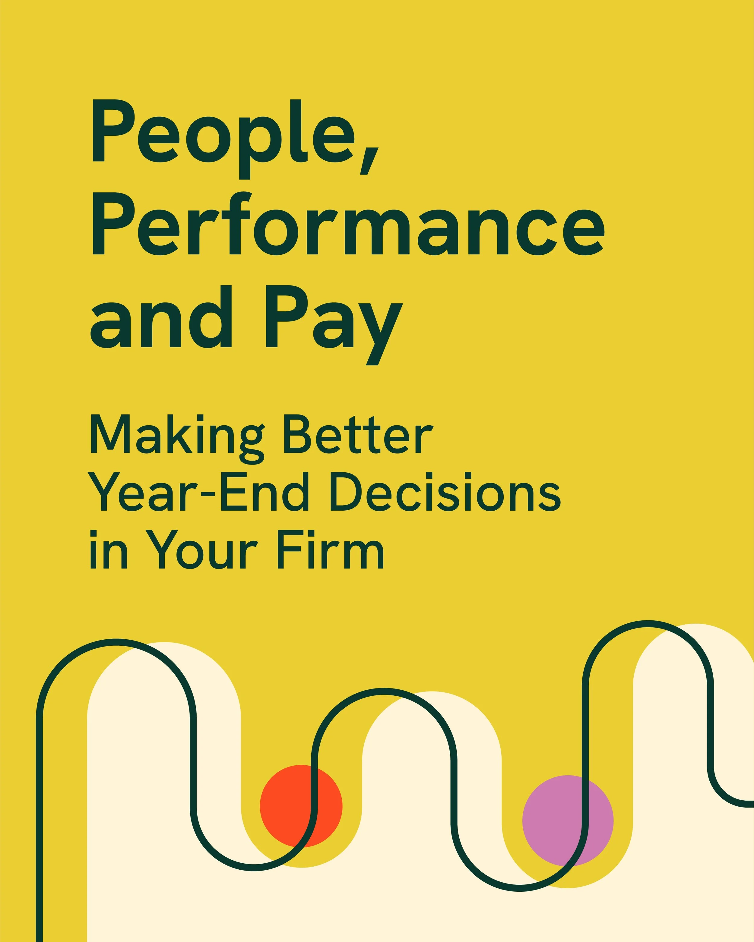 People, Performance + Pay