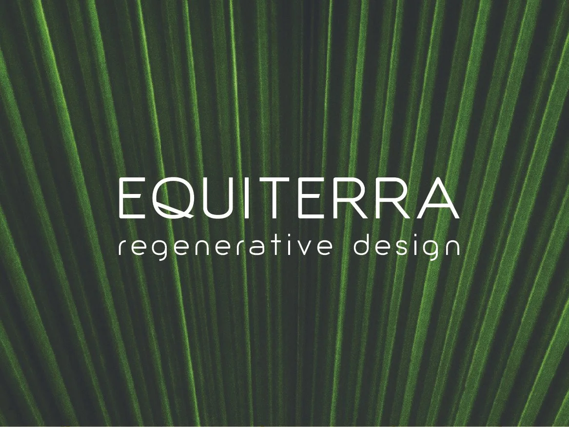 Equiterra regenerative design