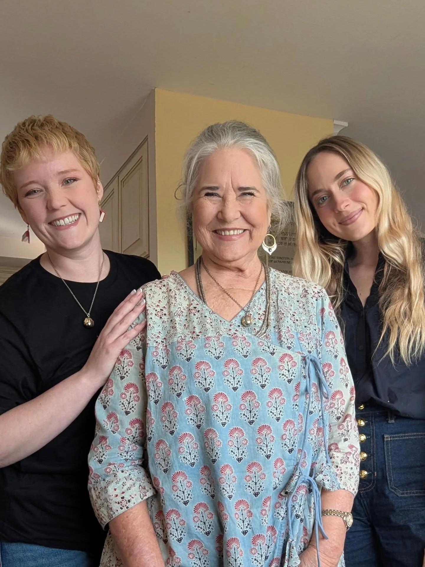 We're so grateful to @sbindependent and @tianamolony for shining a light on Birth of Reason and helping more people discover what we&rsquo;re building! 🤗 Link to article in bio 📰🌎