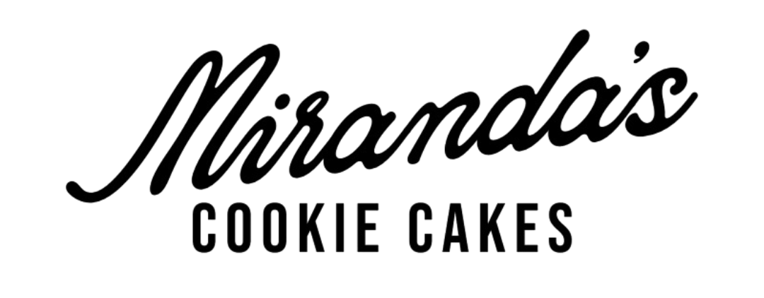Miranda's Cookie Cakes