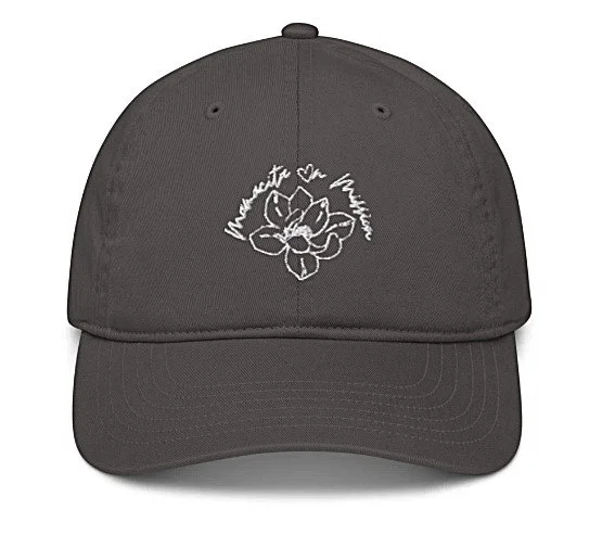 Organic Everyday .M.O.M. Hat