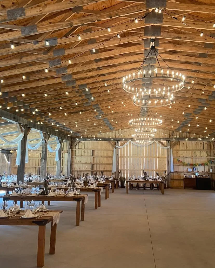 Bowery Creek Farm and Event Venue