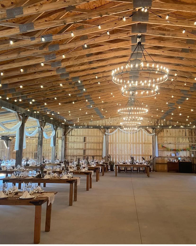 Bowery Creek Farm and Event Venue