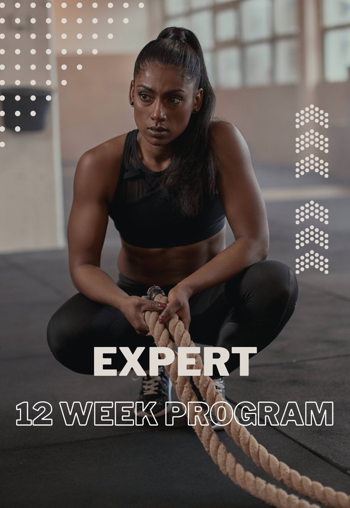 Expert 12 Week Program