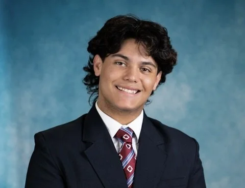 The Power of Not Giving Up! (with William Cosme)