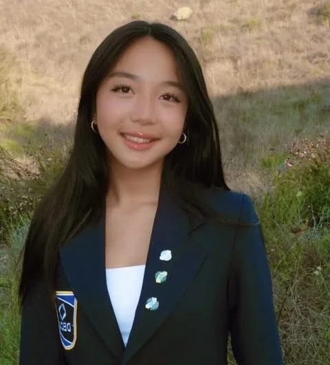 Built by Pressure, Led by Purpose (with Hannah Kow)