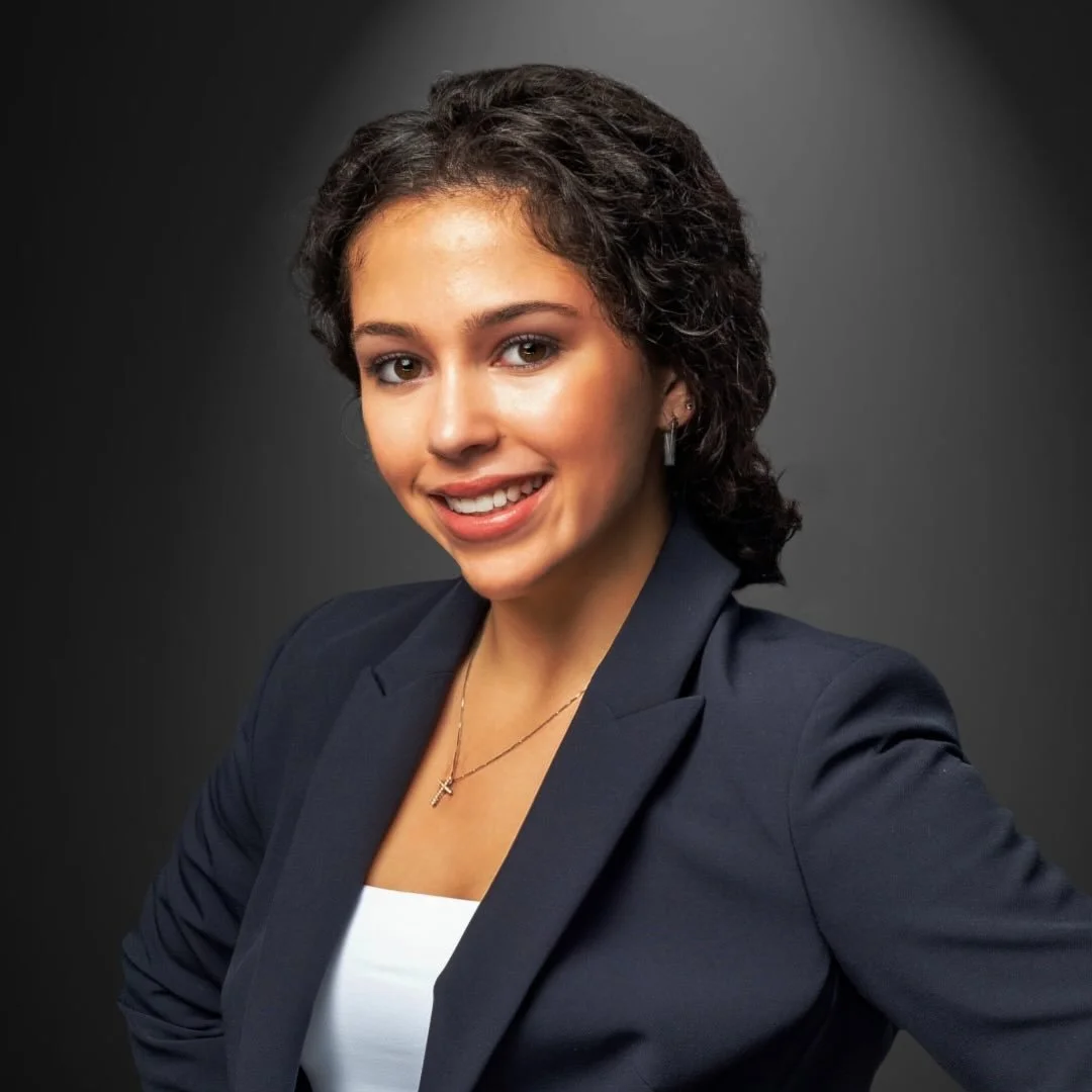 Why “Confidence” Matters More Than Memorization (with Gianna Demino)