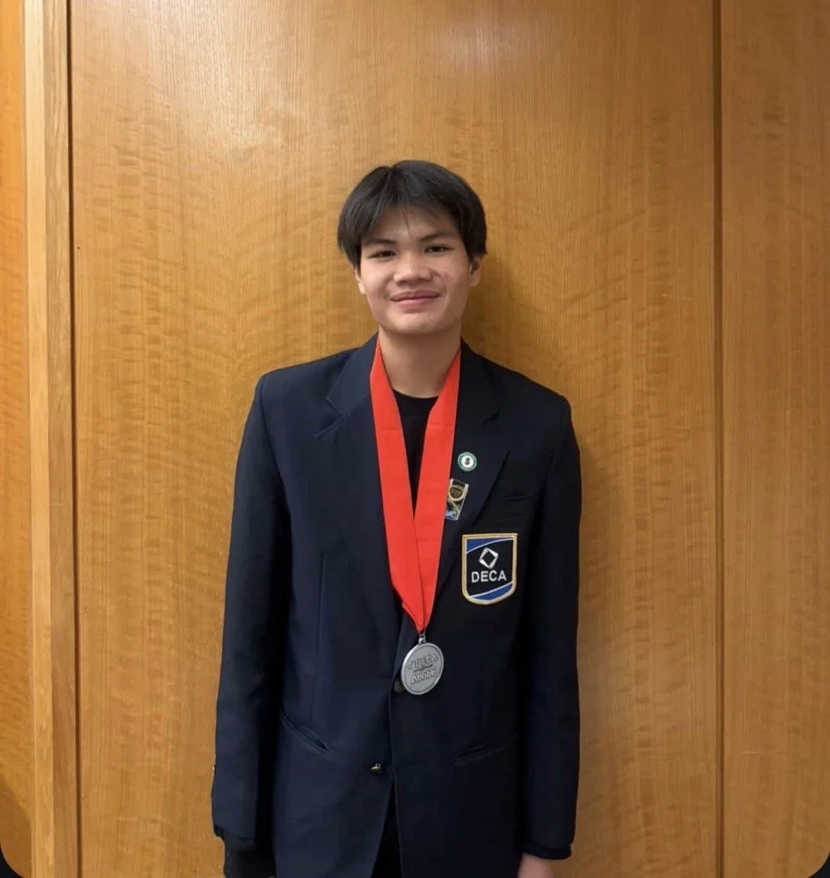 Making the Most Out of DECA (with Rex Ho)