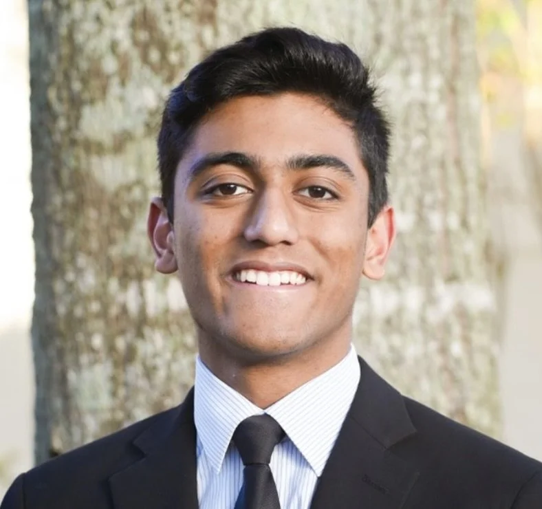 Be A DECA-VATOR! (DECA + INNOVATOR) (with Nishant Shah)