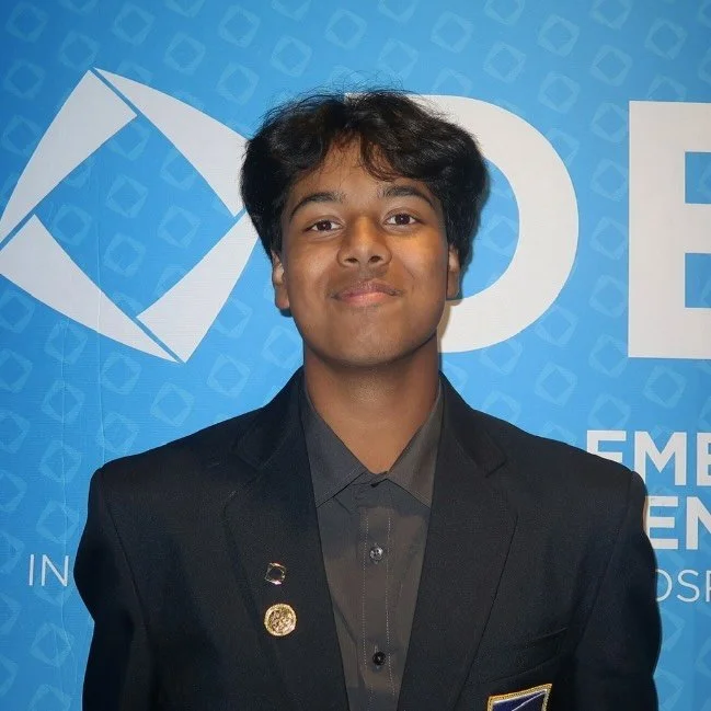 What Actually Works in the Room: Presenting a DECA Prepared Event! (with Harri SN)