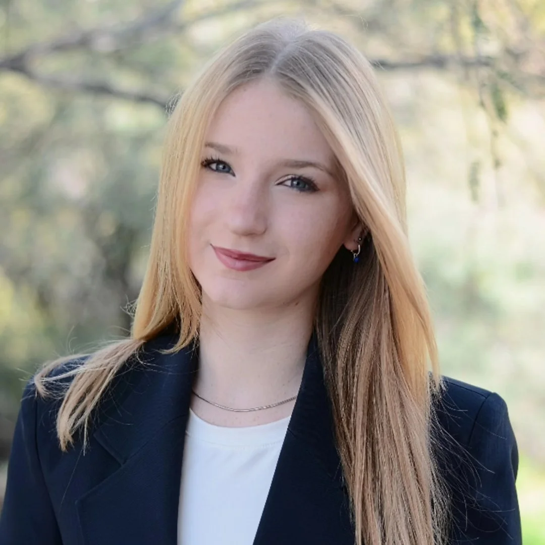 Putting In the DECA Green! (with Charisma Corkle)