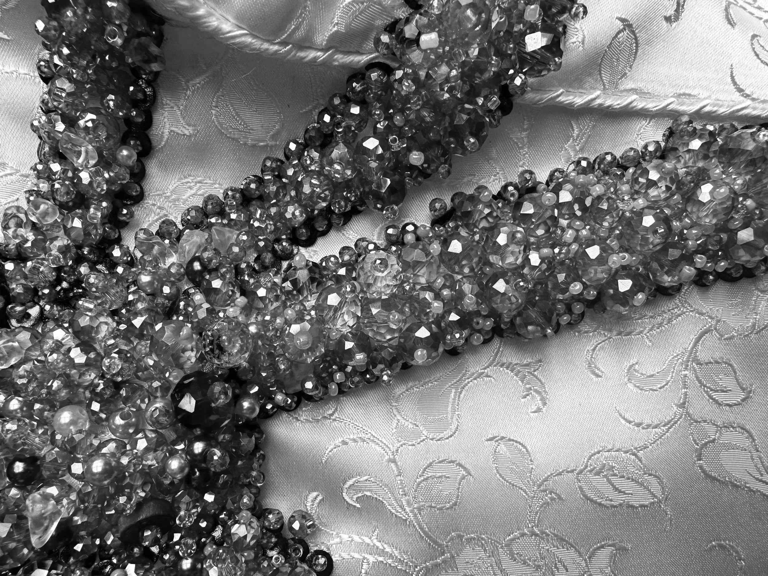 Artisanal Handwork — K1FAB