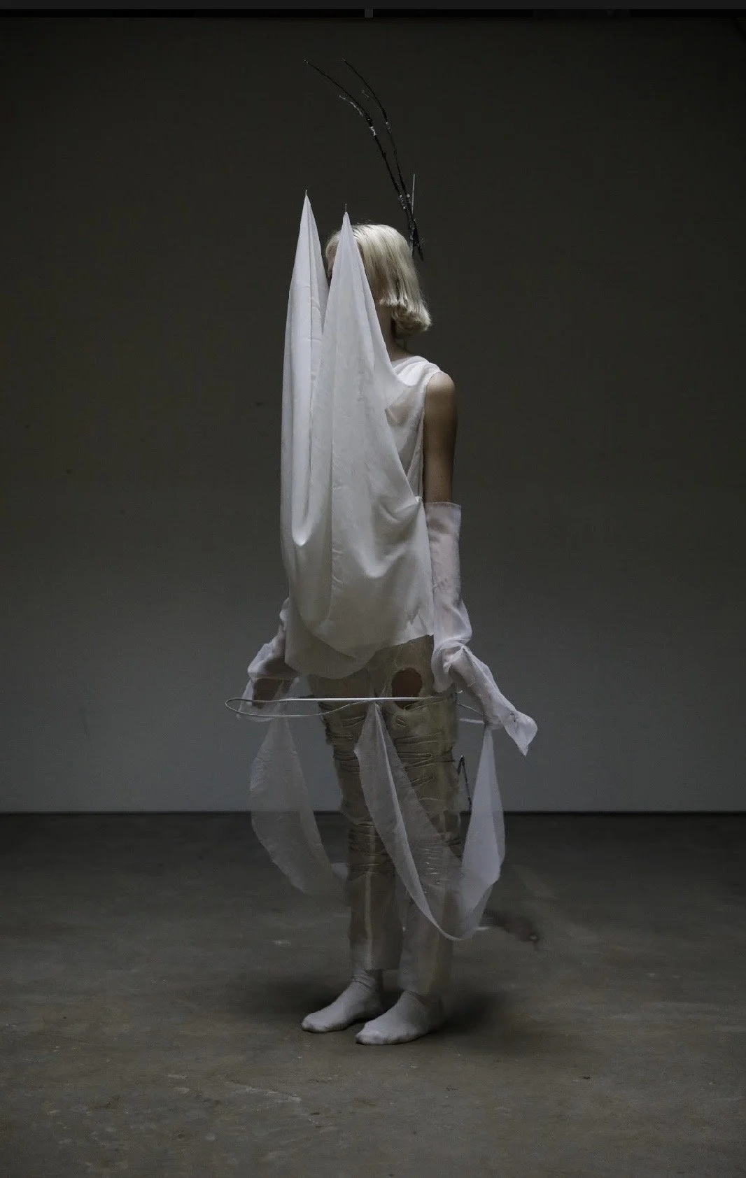 Collaboration with Karina Frances, Verity Capstick, Yutetsu Horacek, Monica Sun, Astrid Koope, and Ishan You