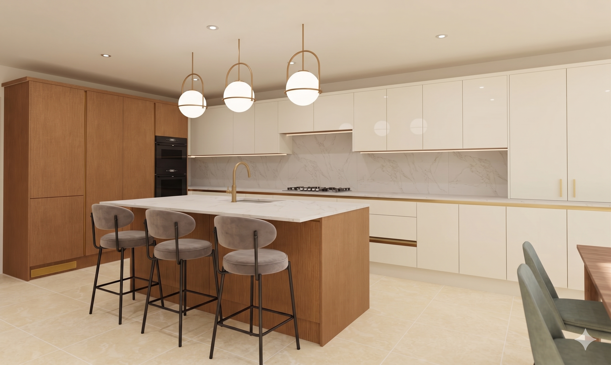 Why Paint Colour Looks Different in Your Home (Room Orientation Explained)