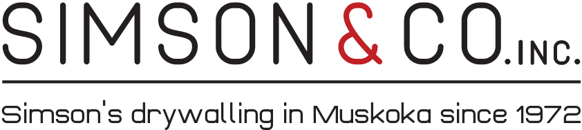 Simson &amp; Co. Inc.