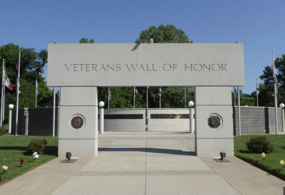 Memorial Day 