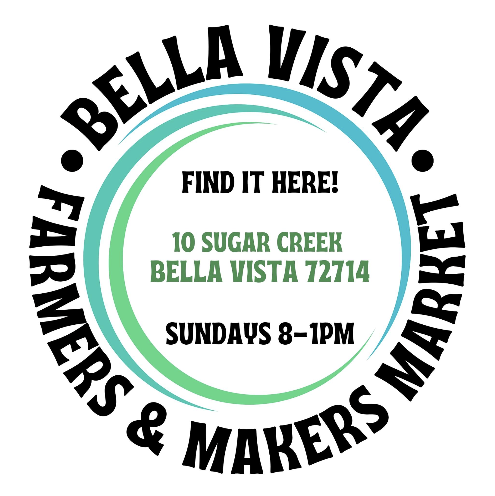 Bella Vista Farmers Market 