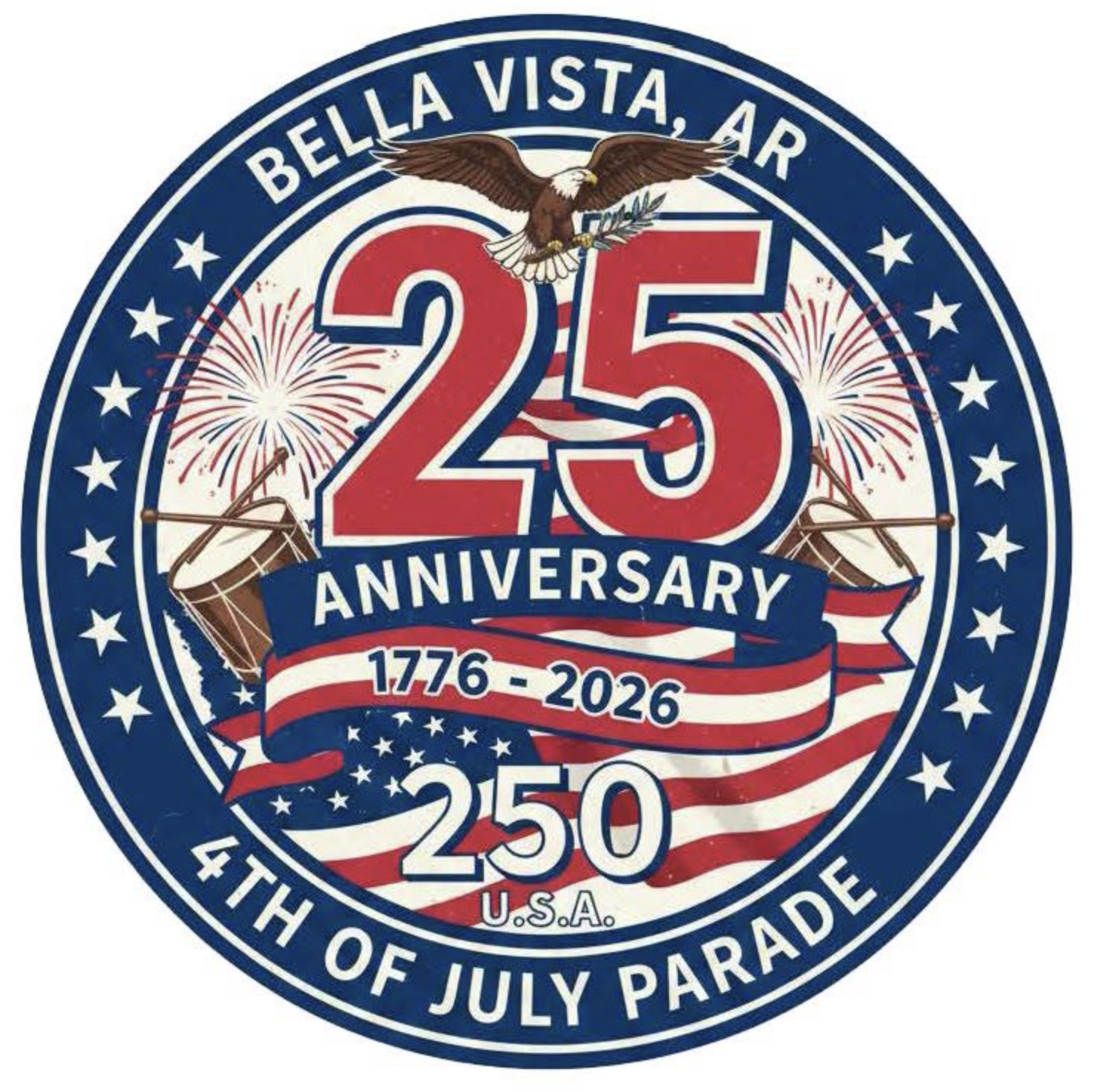 Fourth of July Parade