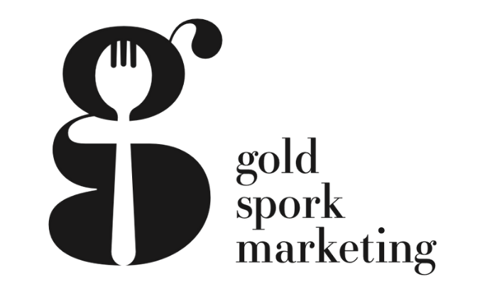 Gold Spork Marketing