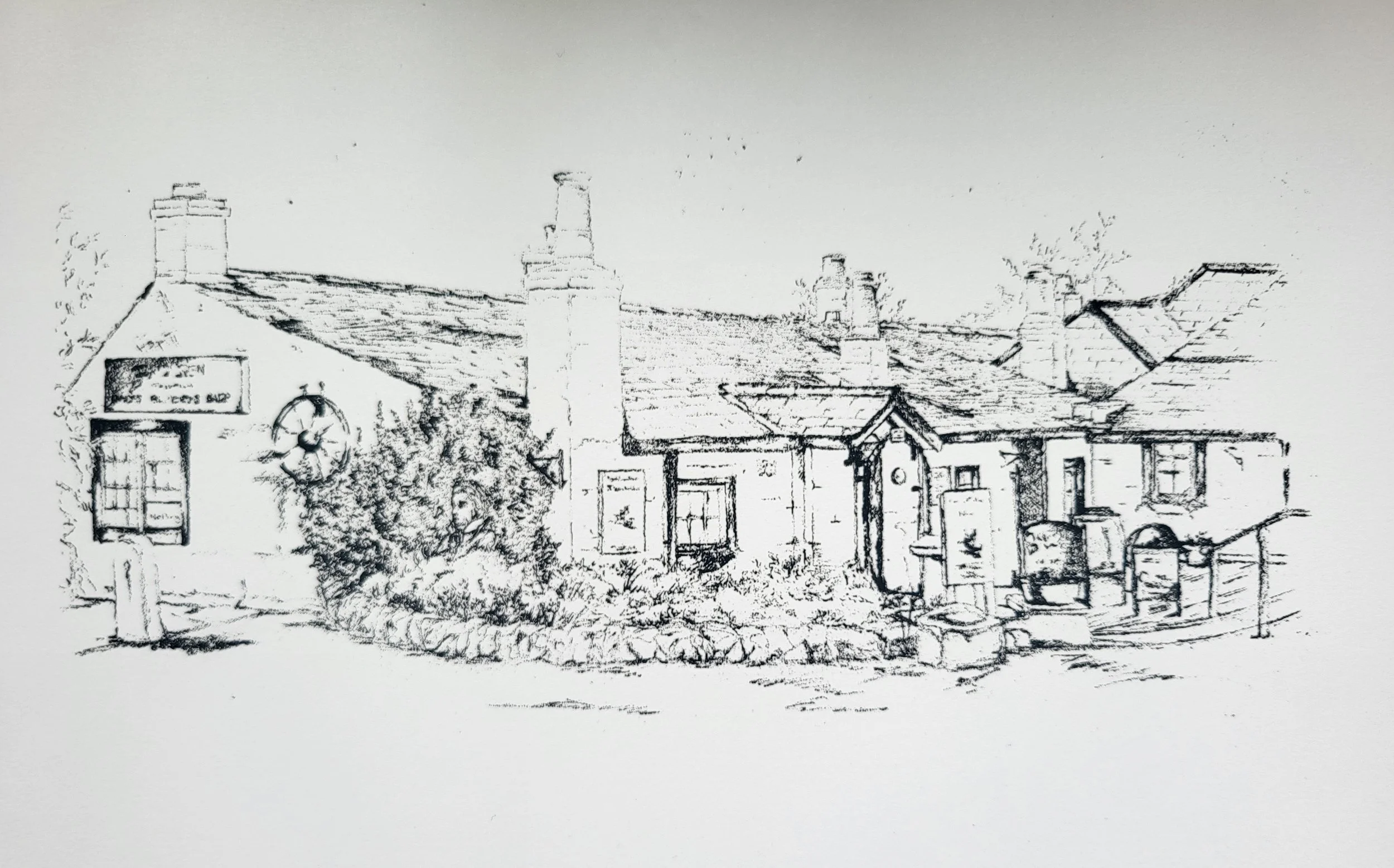 Gretna Green Wedding Gift