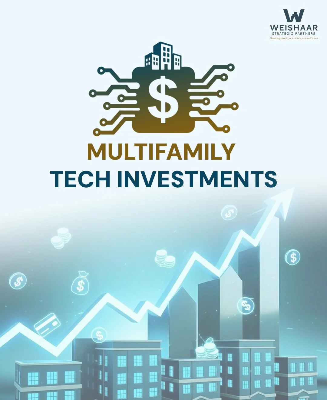 Your Multifamily Tech Stack Isn’t Failing. Your Leadership System Is.