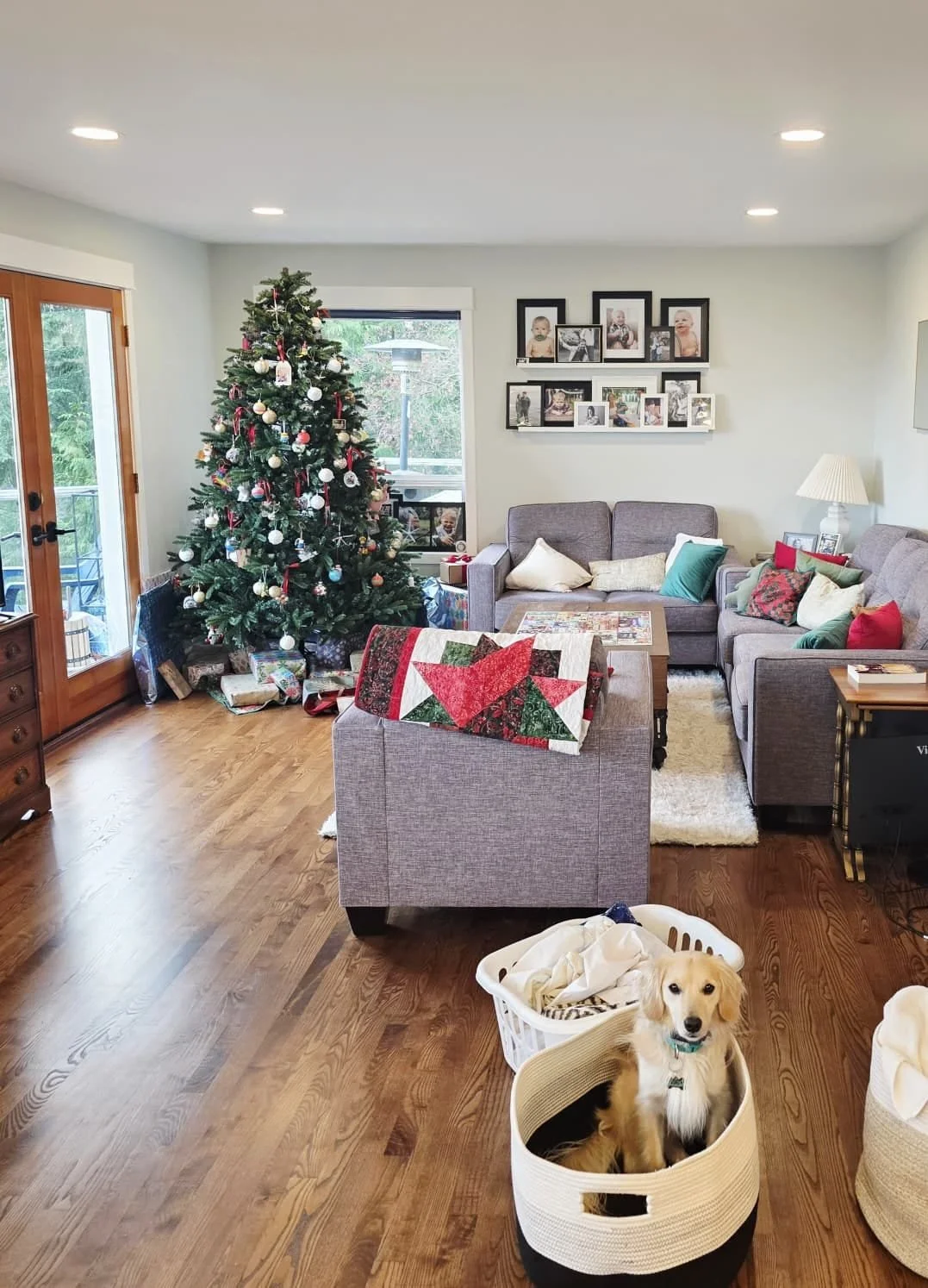 Leadership Lessons From a Co-Pilot Named Dublin