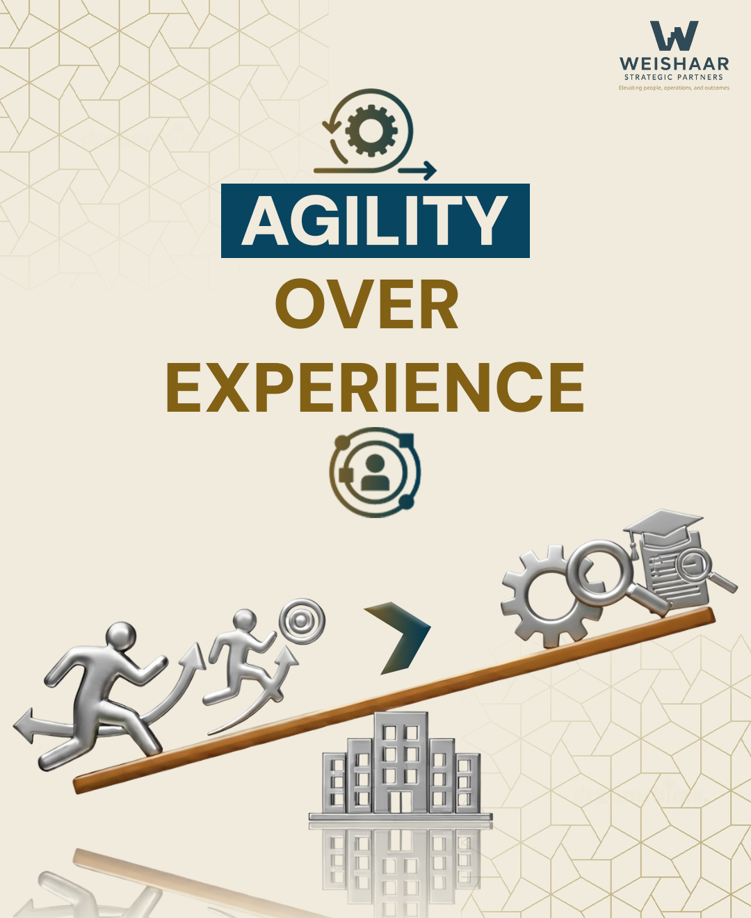 Why Agility Has Replaced Experience as the Defining Leadership Skill for 2026