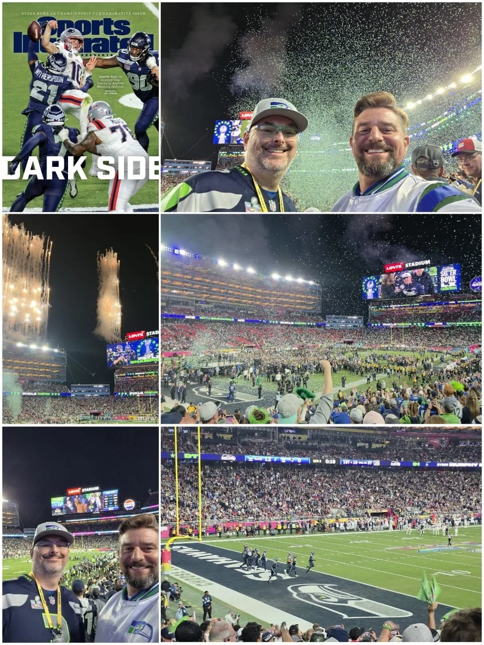 The Championship Without a Superstar