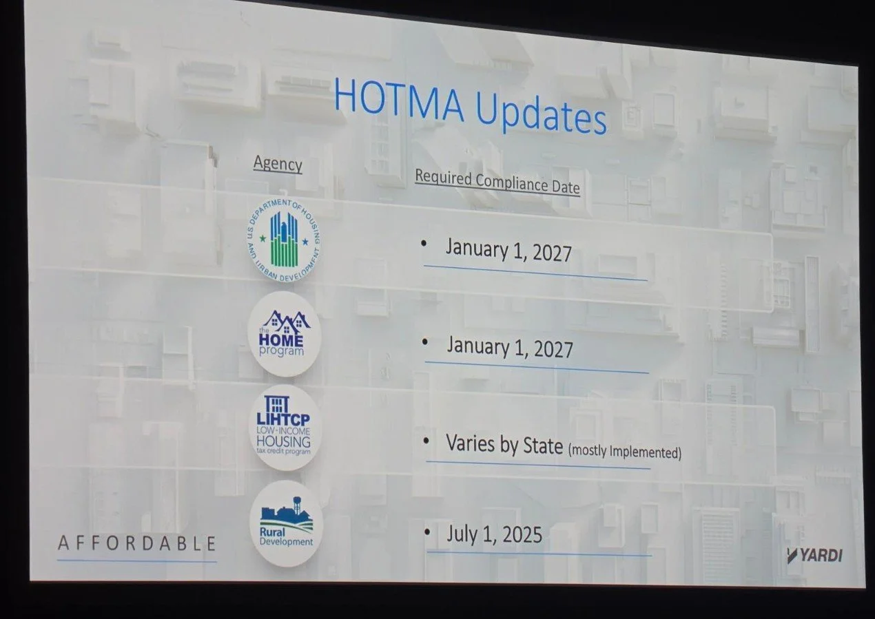 HOTMA Got Extended. The Risk Just Got Bigger.