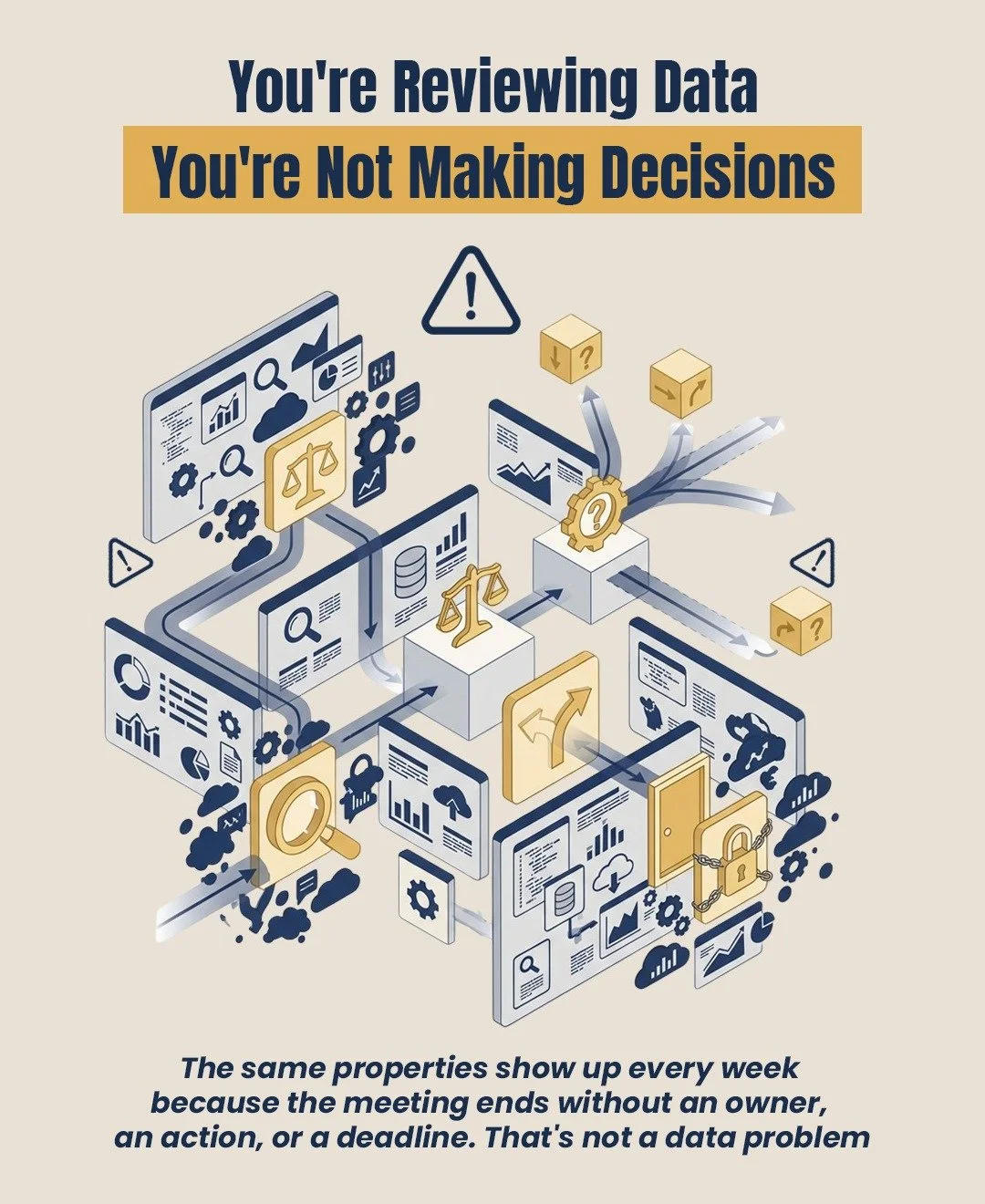 𝗪𝗵𝘆 𝗠𝗼𝘀𝘁 𝗠𝘂𝗹𝘁𝗶𝗳𝗮𝗺𝗶𝗹𝘆 𝗧𝗲𝗮𝗺𝘀 𝗗𝗼 𝗡𝗼𝘁 𝗡𝗲𝗲𝗱 𝗠𝗼𝗿𝗲 𝗗𝗮𝘀𝗵𝗯𝗼𝗮𝗿𝗱𝘀