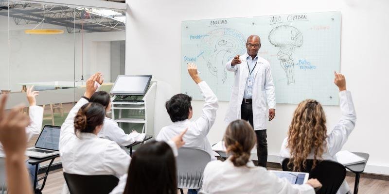 How to Build a Smart Medical School List (and Avoid Wasting Thousands in Application Fees)