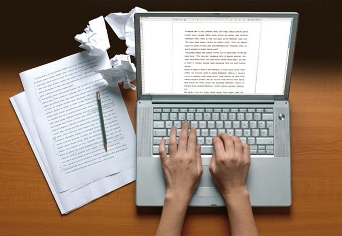 How to Write Strong Secondary Essays Without Burning Out