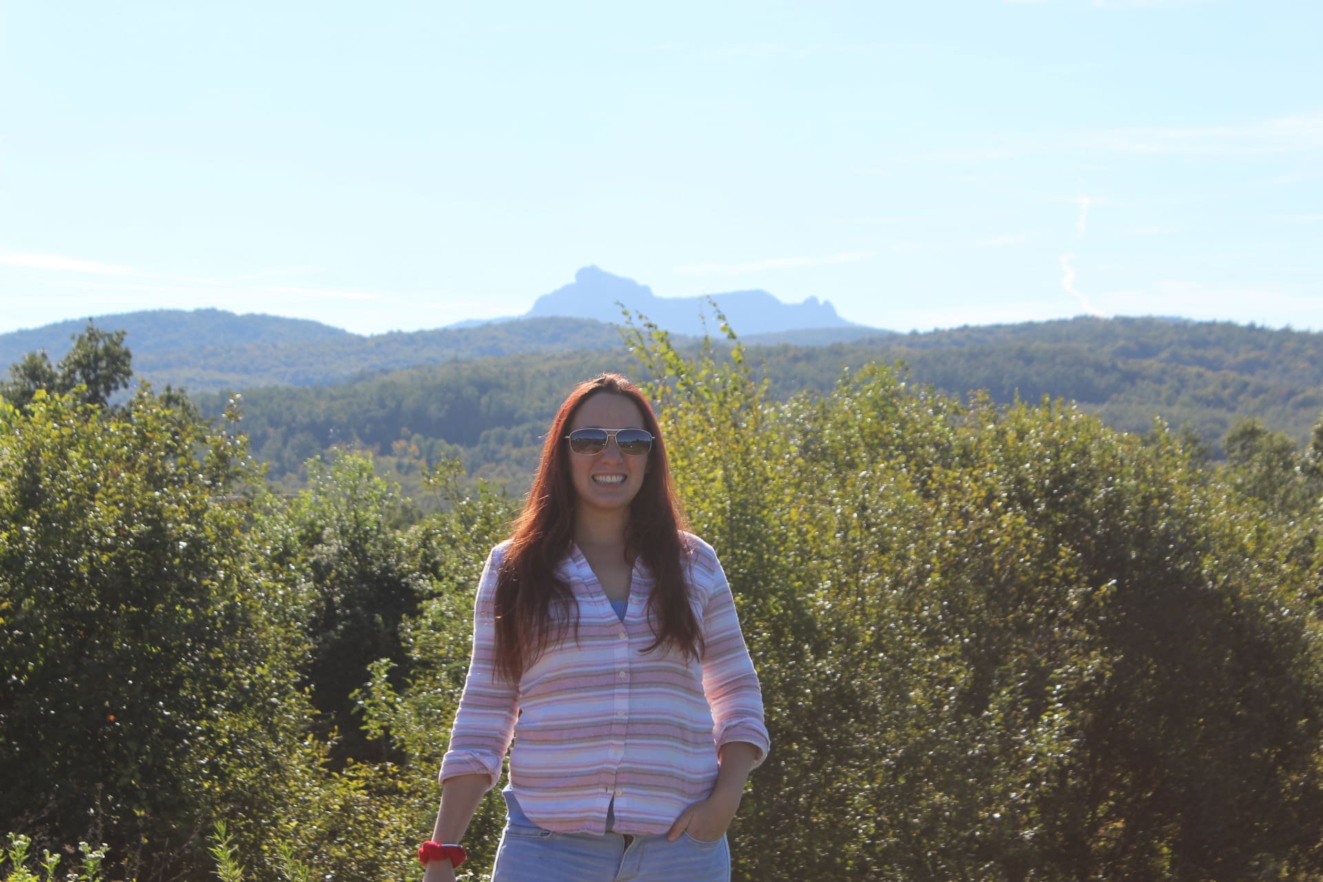 monica camacho founder second nature furniture nyc