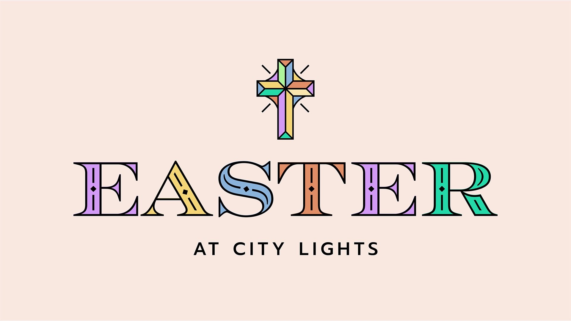 Easter Sunday | The Resurrected King | 1 Peter 1:1-9 | Amos Dillard | 4.5.26