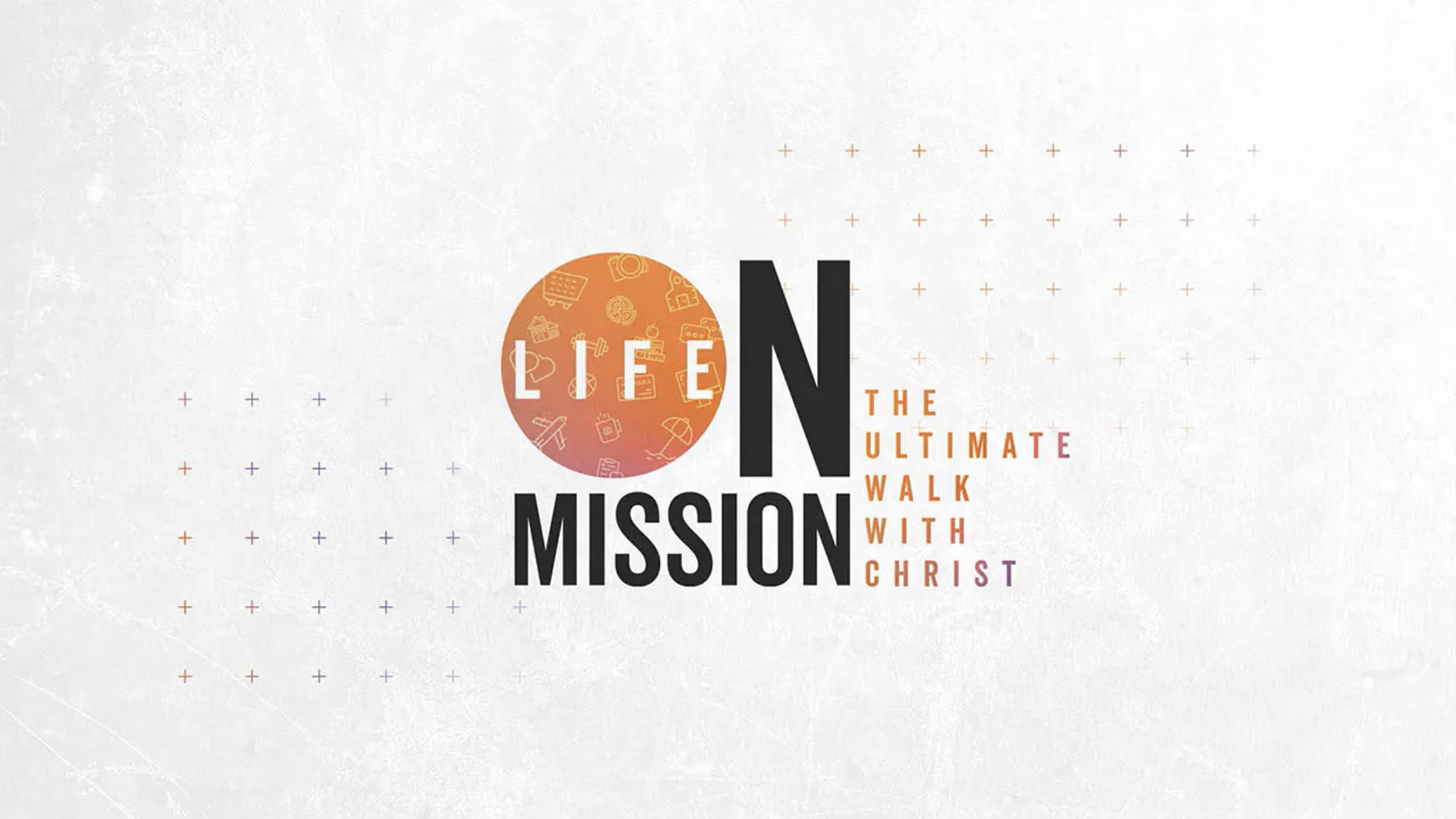 Life On Mission