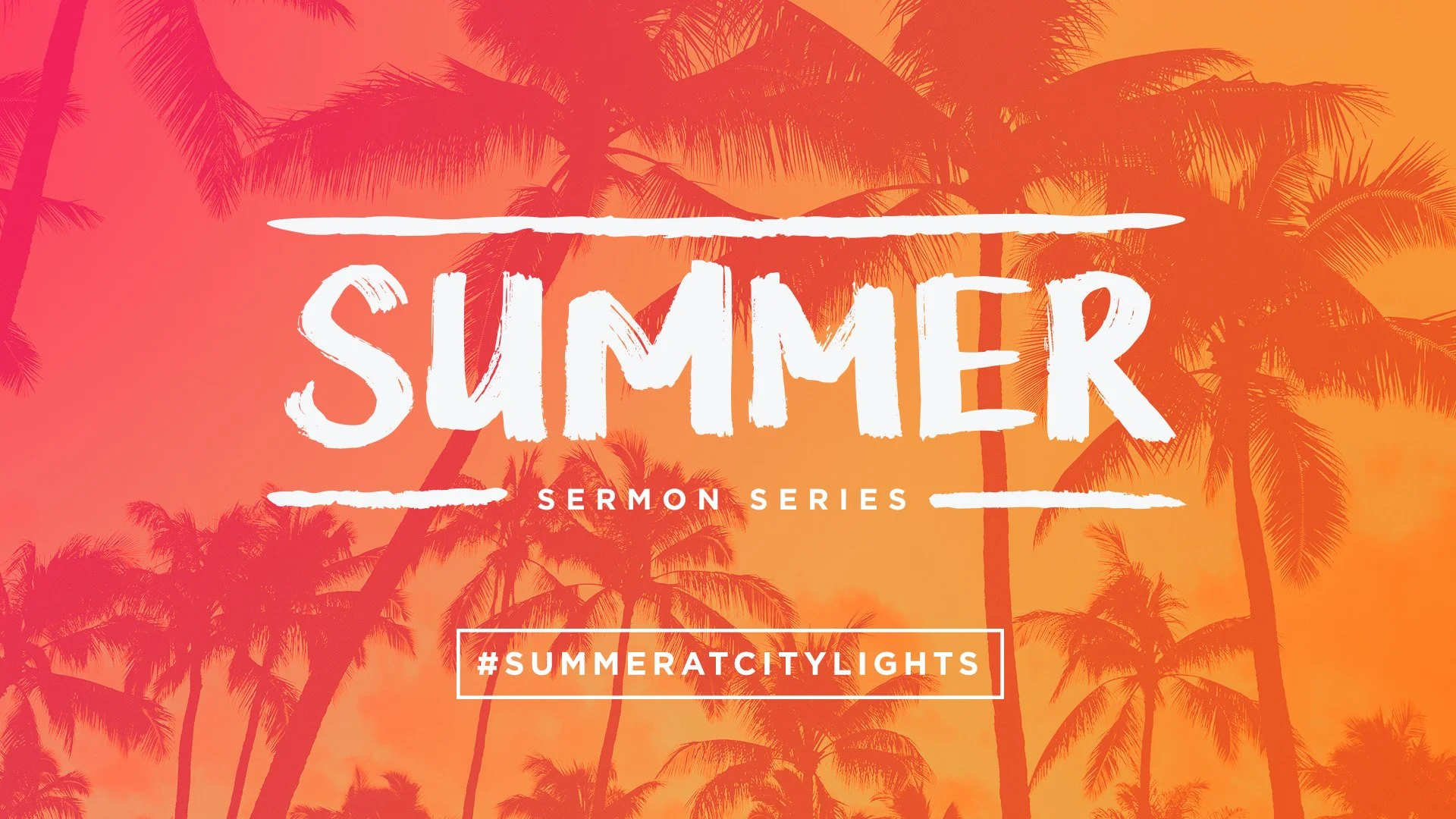 Summer at City Lights