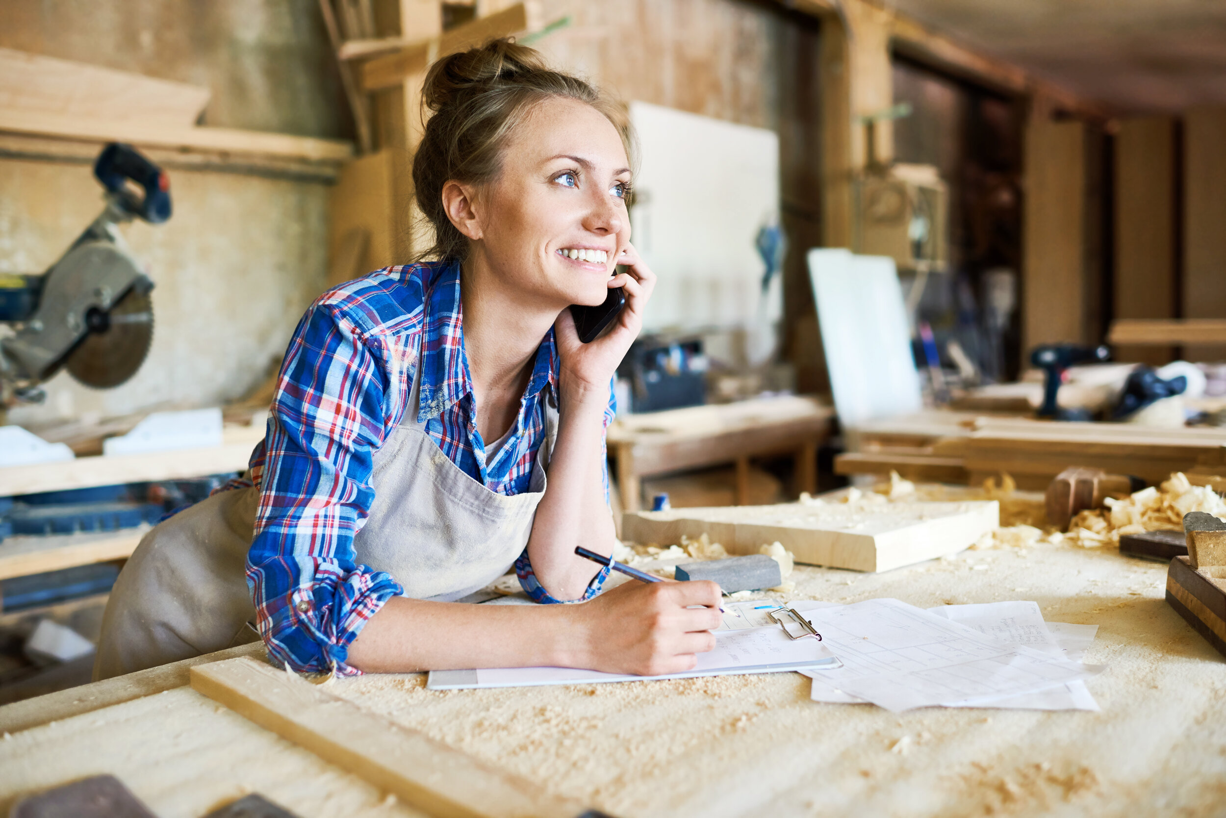 3 Small Business Assets Worth Protecting