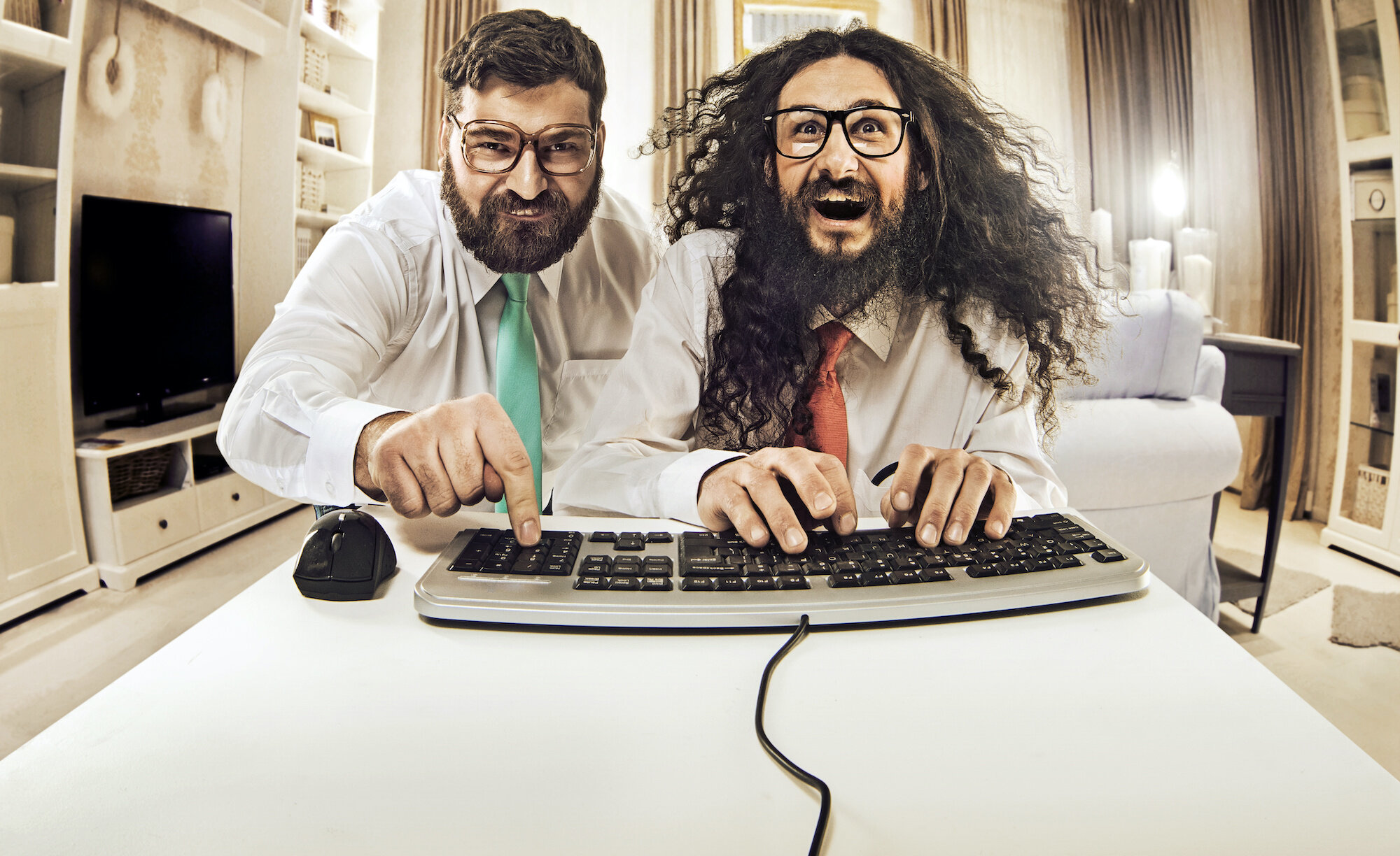 Who is in Charge of Determining IT Security in Your Business?