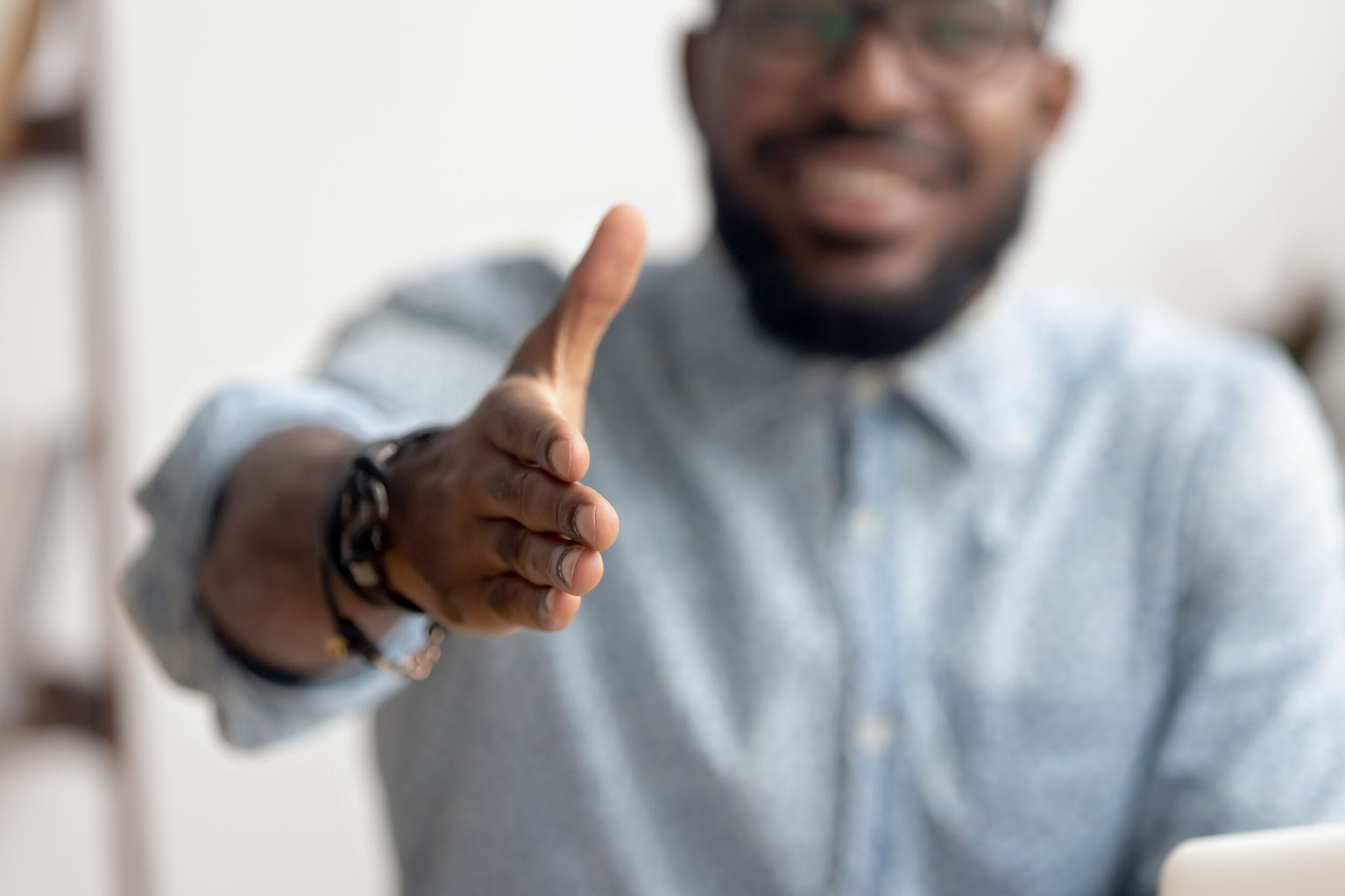 How IT Security Improves Your Business Relationships