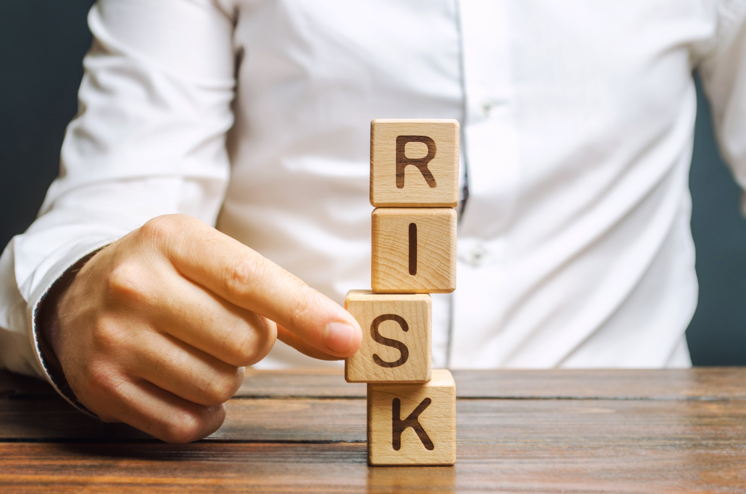 Risk Management in Security: The Linchpin of Business Resilience - Part Two