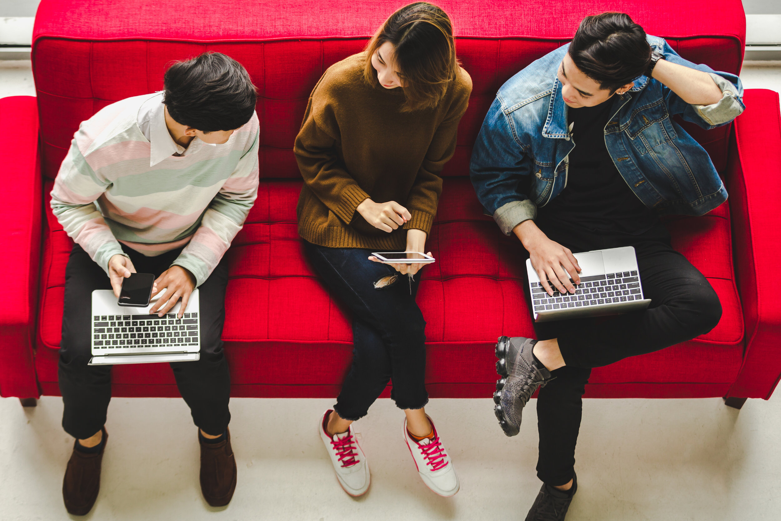 How to Safeguard Your Business From Social Media Security Threats