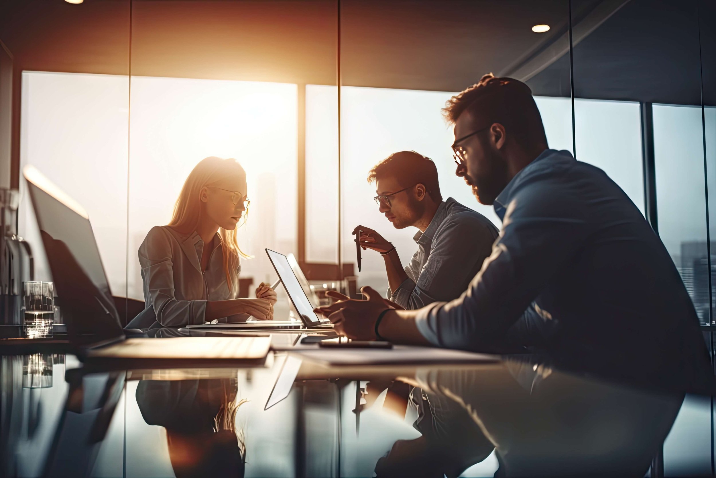 The Crucial Role of Security Management in Today's Businesses: Part One