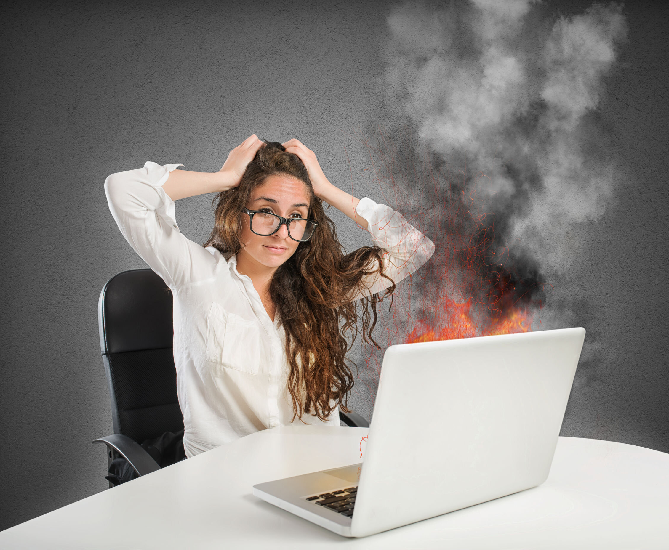 Did You Know a Website Backup is Your Business' Best Insurance?