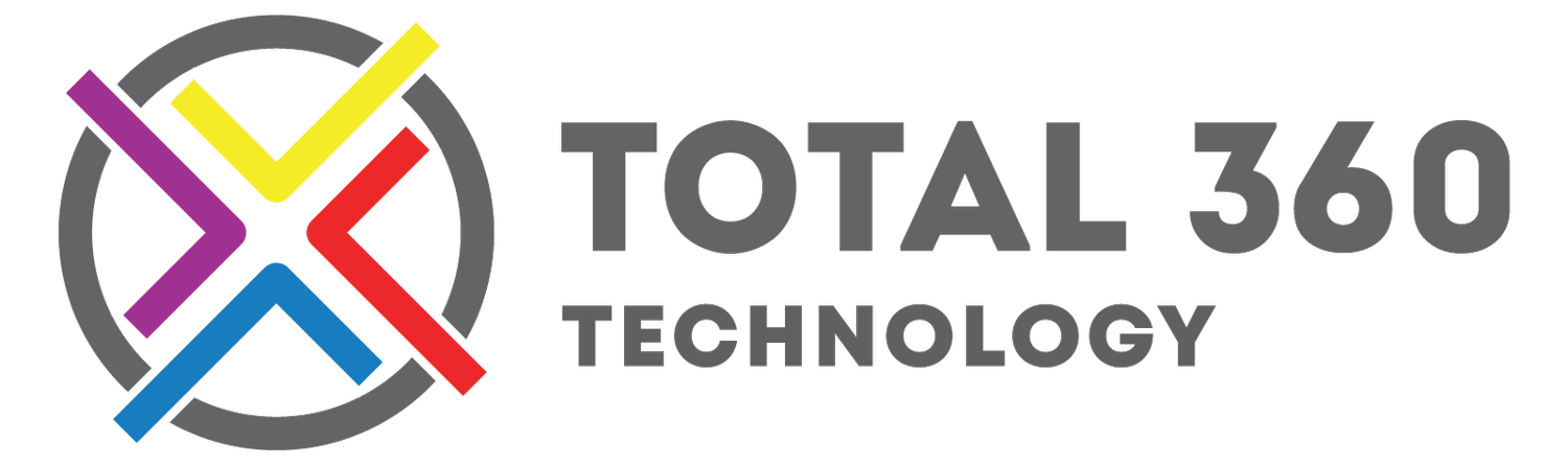 Total 360 Technology