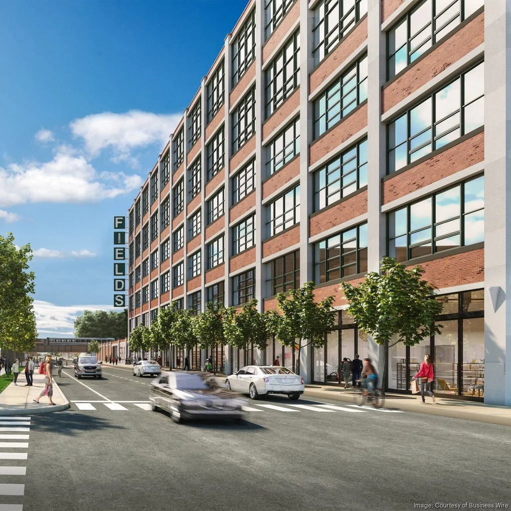 Chicago’s Entertainment Industry Gets a Major Boost with Construction of The First and Only Purpose-Built Film Studios in Illinois – The Fields Studios