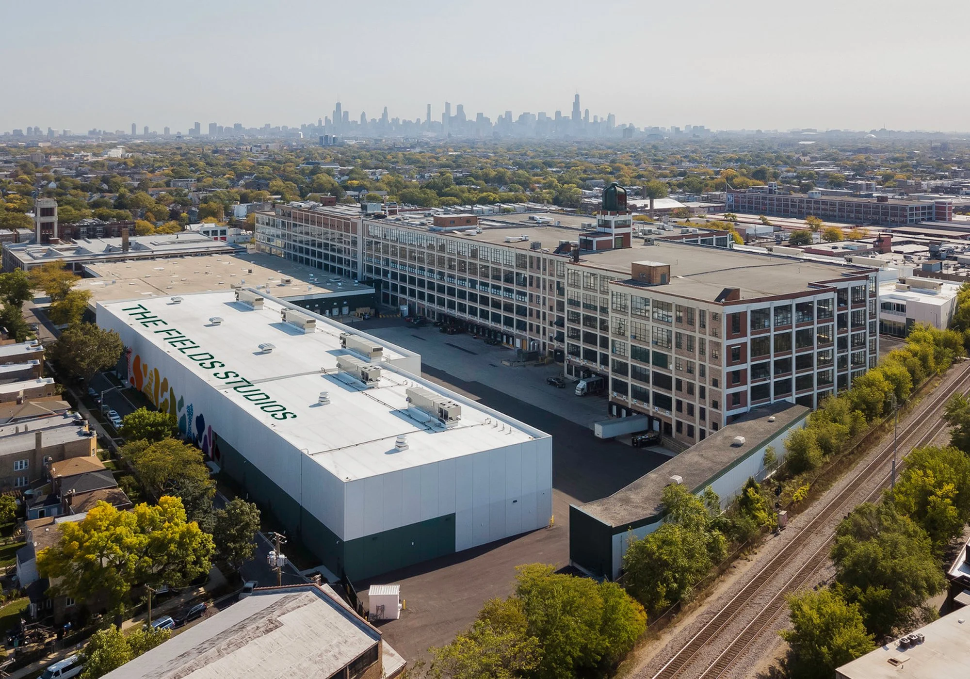 Chicago Business Journals: Chicago's The Fields Studios snags $5 million state grant