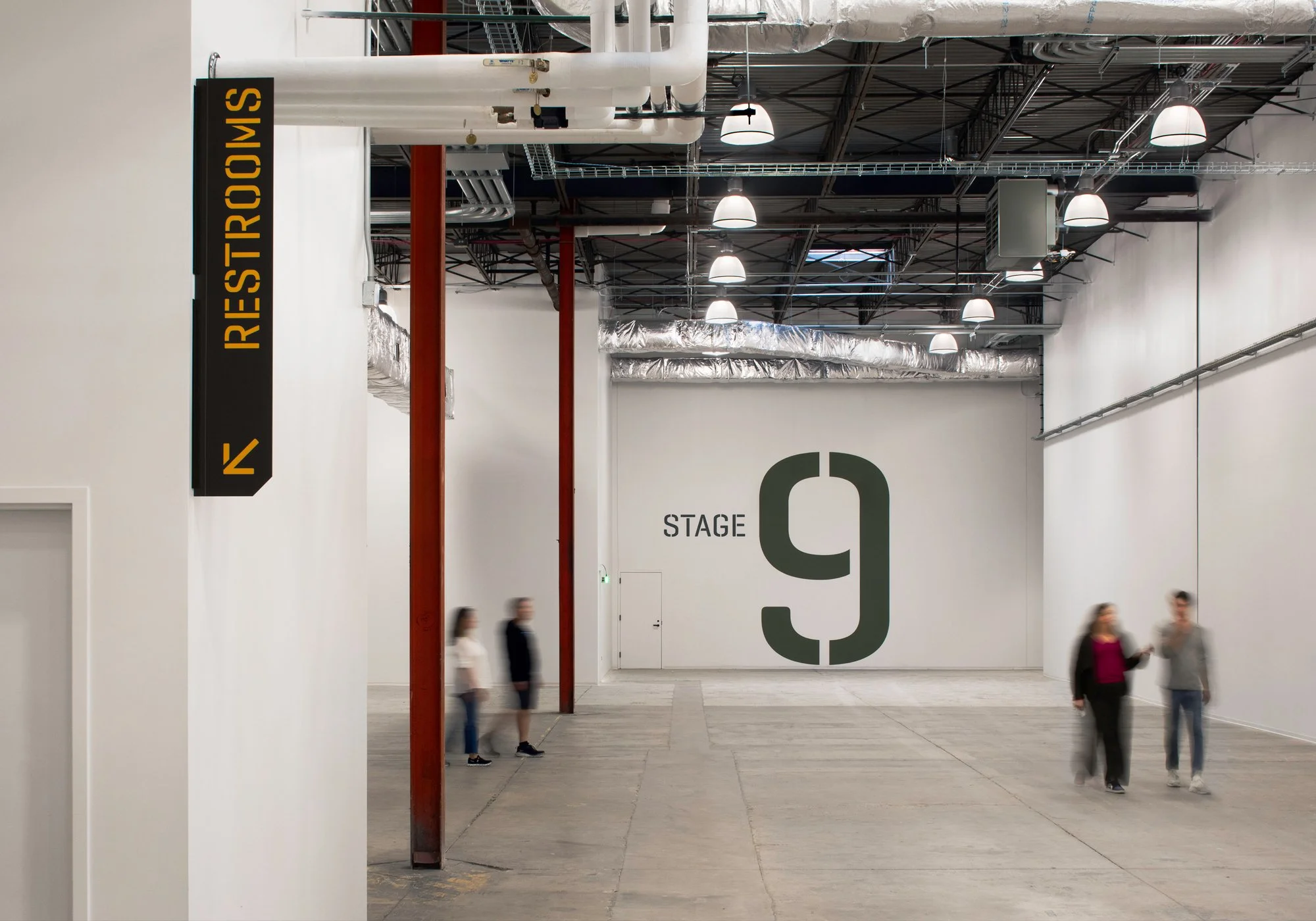 Reel Chicago: Inside The Fields Studios: The Chicago campus and the team behind it